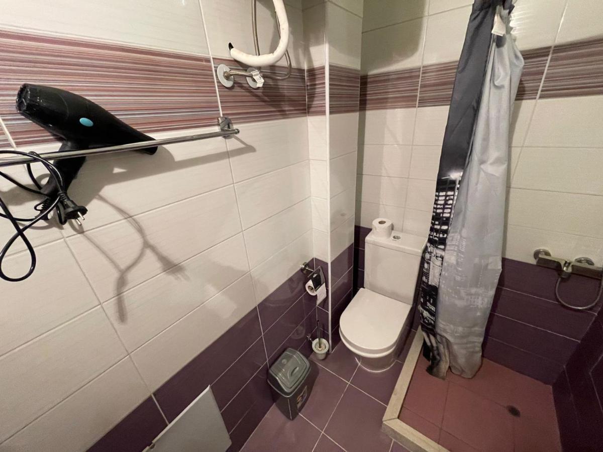 1-Stunning Sea View Apartments! Sarandë Esterno foto